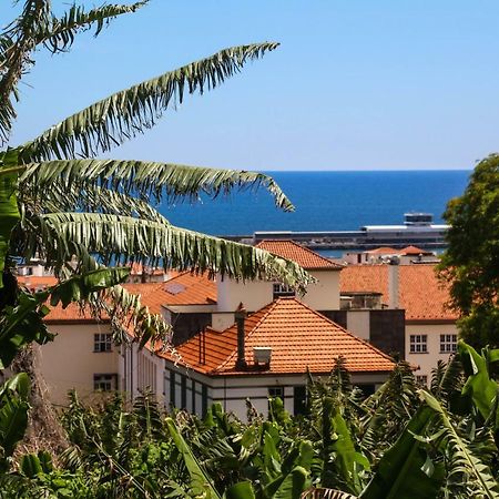 Fx Pena Hostel Funchal  Ngoại thất bức ảnh
