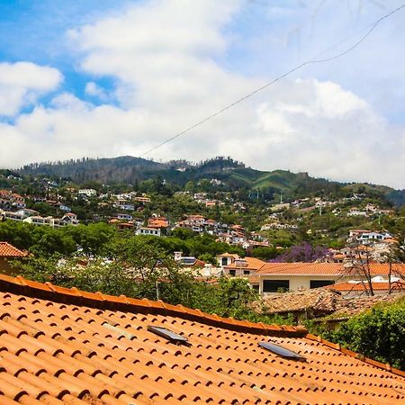 Fx Pena Hostel Funchal  Ngoại thất bức ảnh