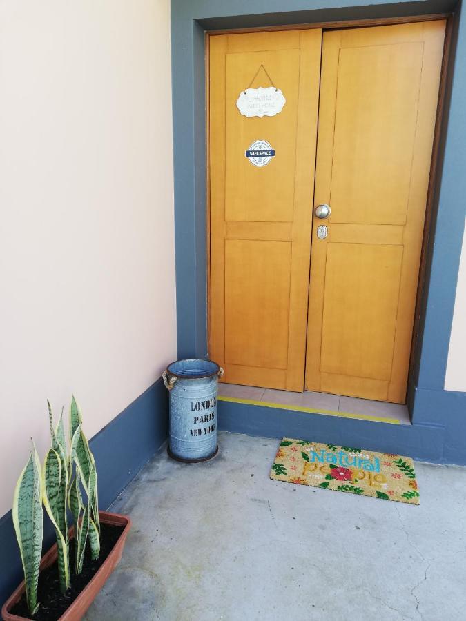 Fx Pena Hostel Funchal  Ngoại thất bức ảnh