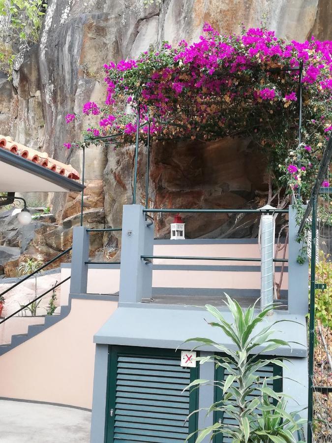 Fx Pena Hostel Funchal  Ngoại thất bức ảnh