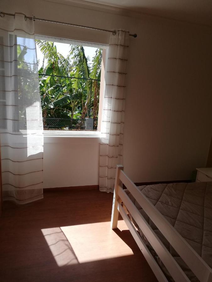 Fx Pena Hostel Funchal  Ngoại thất bức ảnh