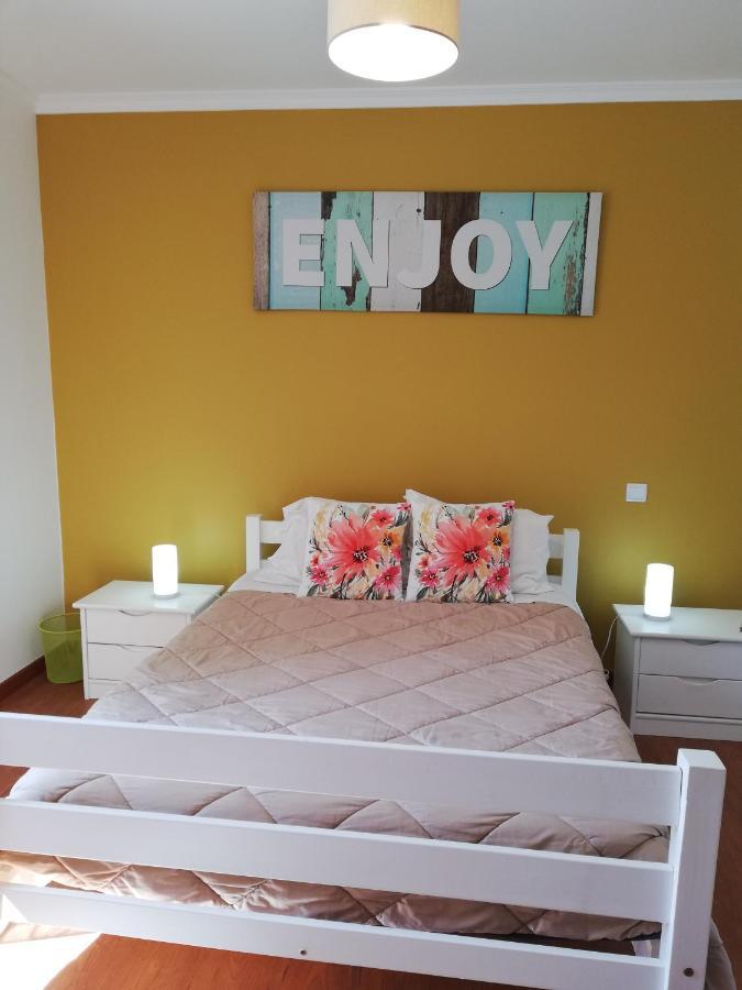 Fx Pena Hostel Funchal  Ngoại thất bức ảnh