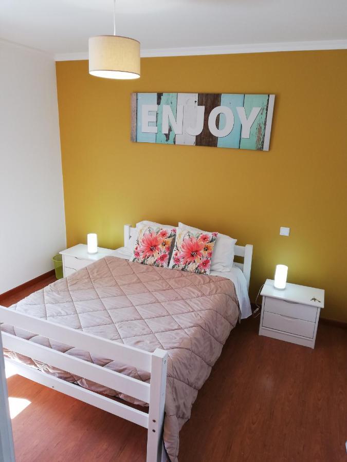 Fx Pena Hostel Funchal  Ngoại thất bức ảnh