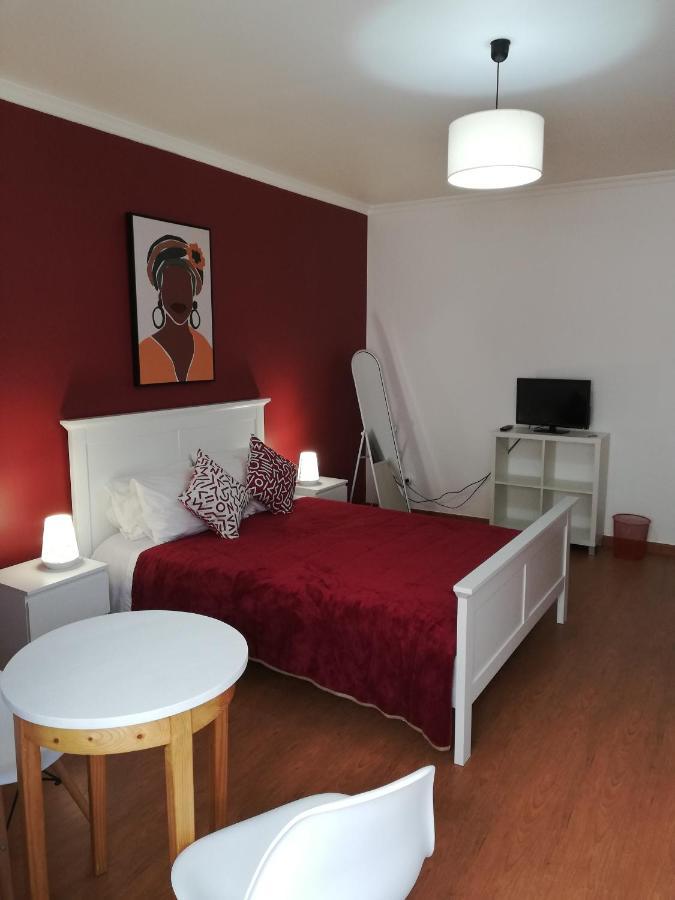 Fx Pena Hostel Funchal  Ngoại thất bức ảnh