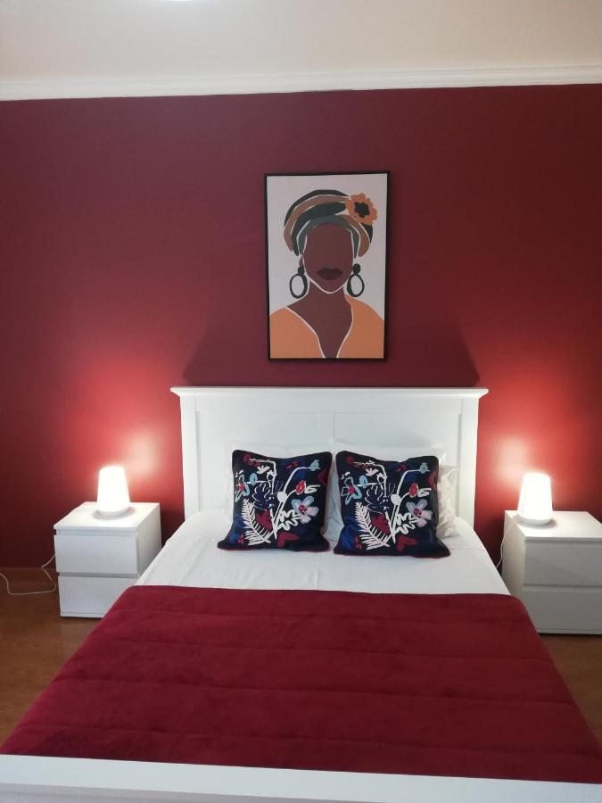 Fx Pena Hostel Funchal  Ngoại thất bức ảnh