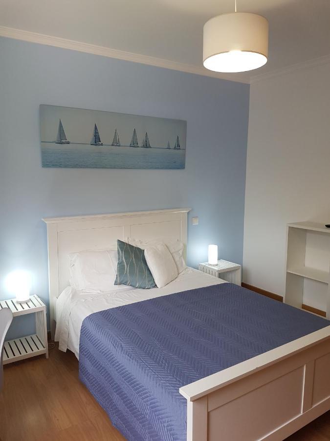 Fx Pena Hostel Funchal  Ngoại thất bức ảnh