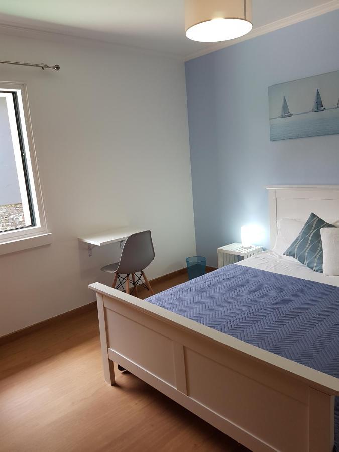 Fx Pena Hostel Funchal  Ngoại thất bức ảnh