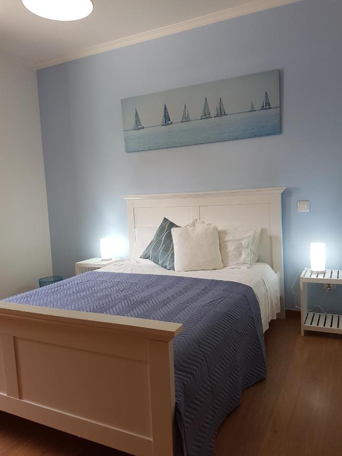 Fx Pena Hostel Funchal  Ngoại thất bức ảnh