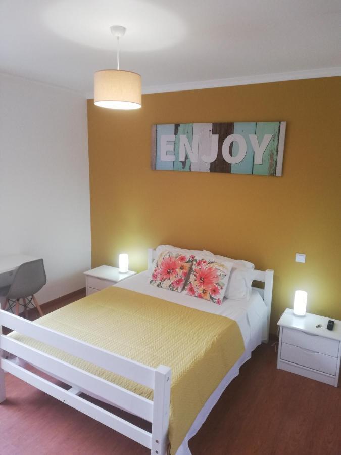 Fx Pena Hostel Funchal  Ngoại thất bức ảnh