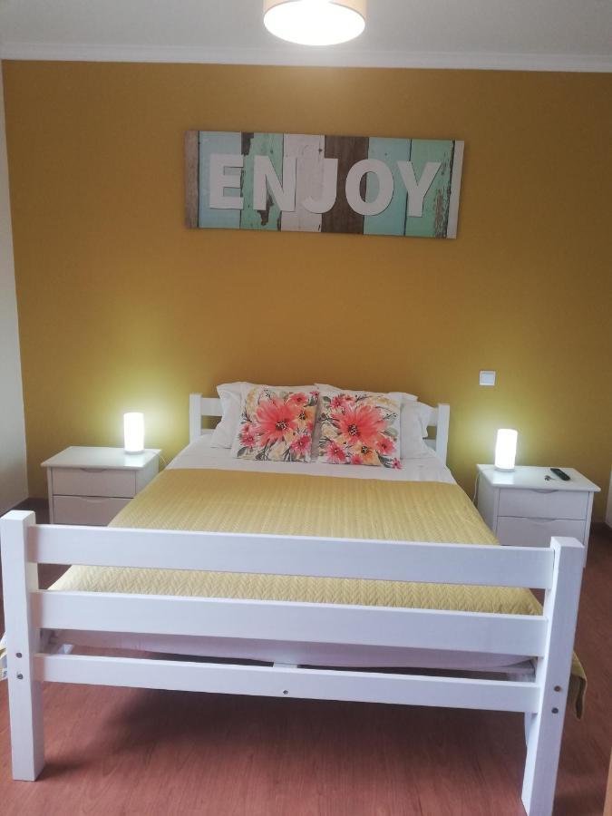 Fx Pena Hostel Funchal  Ngoại thất bức ảnh