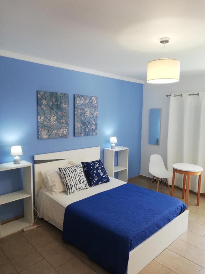 Fx Pena Hostel Funchal  Ngoại thất bức ảnh
