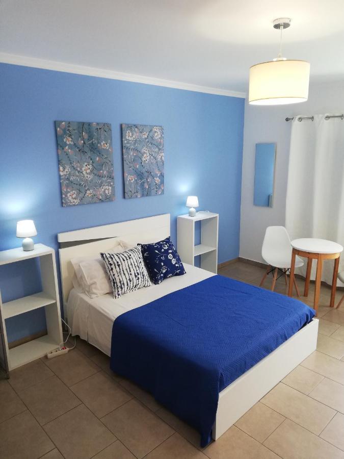 Fx Pena Hostel Funchal  Ngoại thất bức ảnh