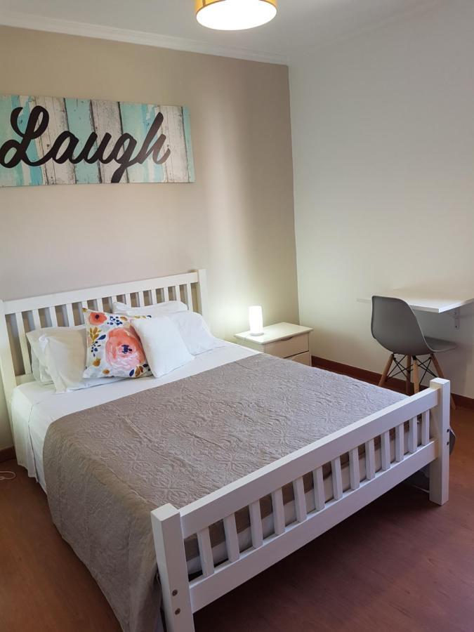 Fx Pena Hostel Funchal  Ngoại thất bức ảnh