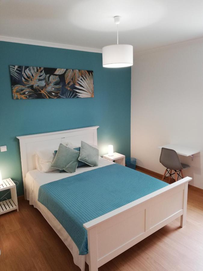Fx Pena Hostel Funchal  Ngoại thất bức ảnh