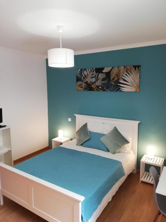 Fx Pena Hostel Funchal  Ngoại thất bức ảnh